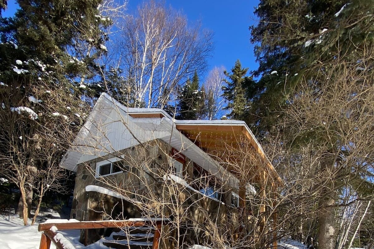 Chalet (Orignal)