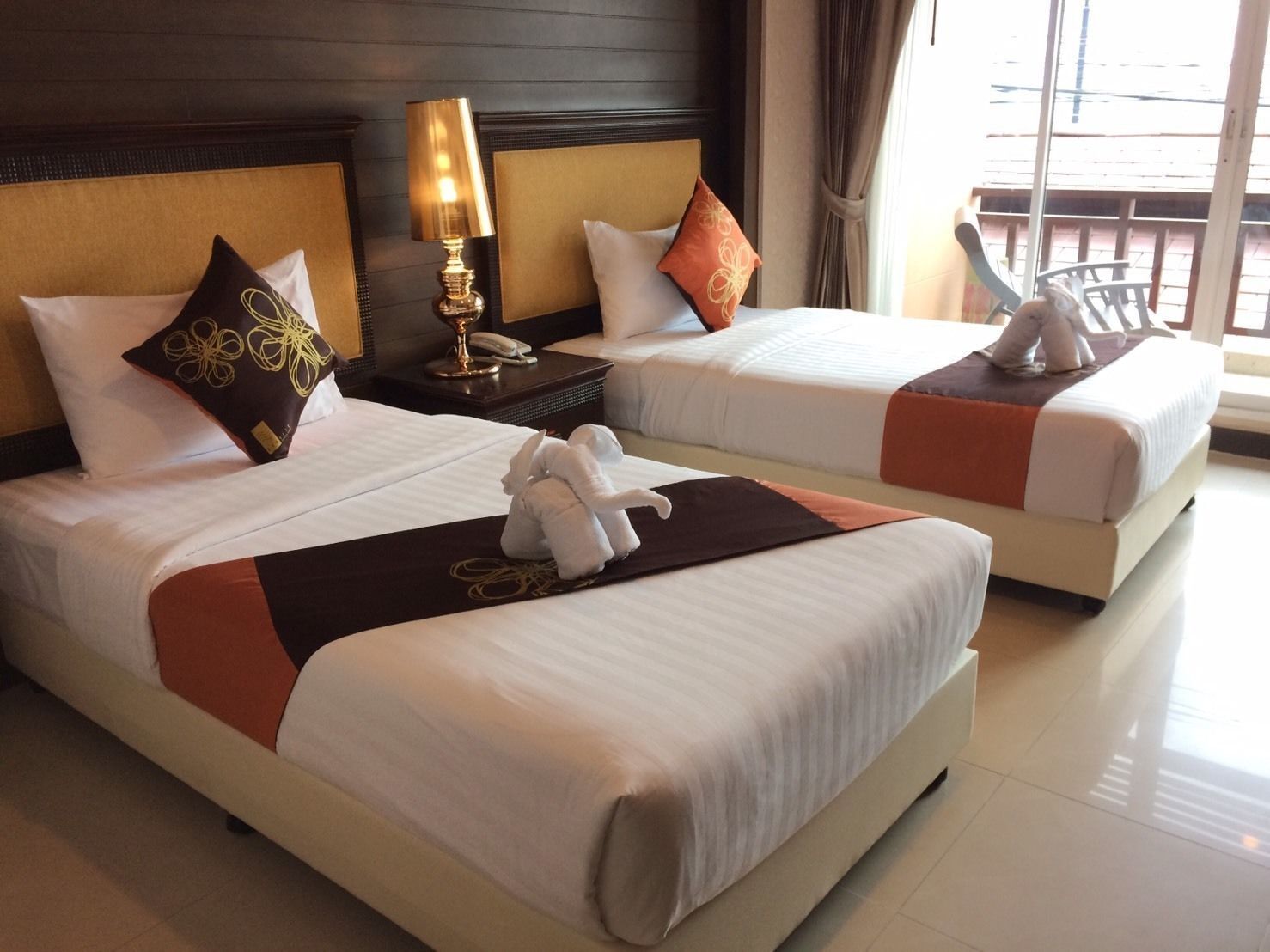 In-room safe, rollaway beds, free WiFi, bed sheets