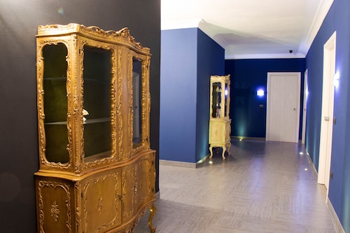 Hotel Masaniello Luxury