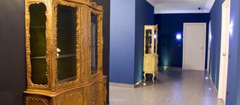 Hotel Masaniello Luxury