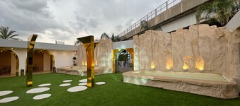 Hotel Masaniello Luxury