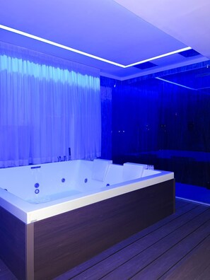 Wellness Spa Suite