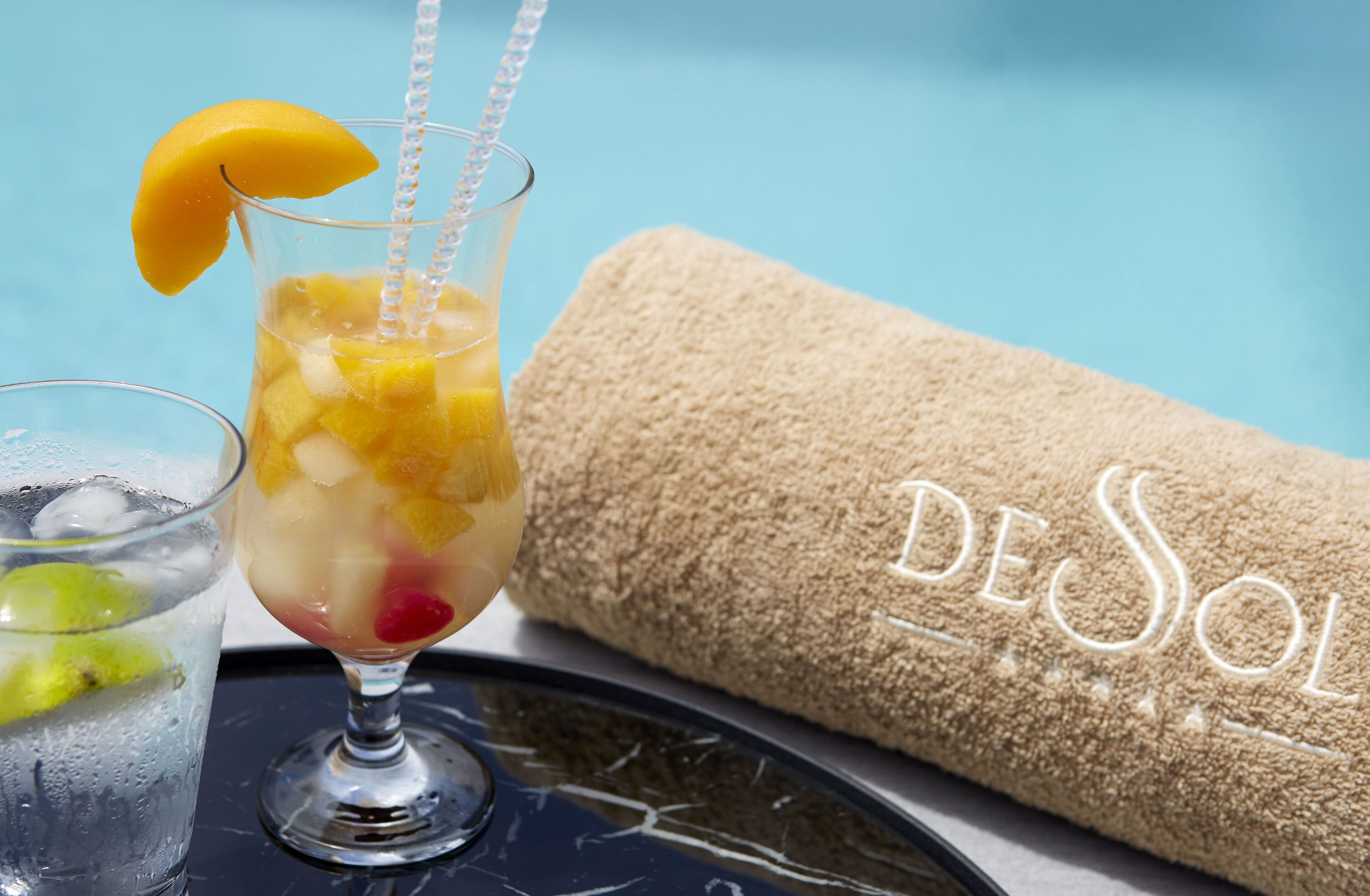 Foto - De Sol Hotel & Spa