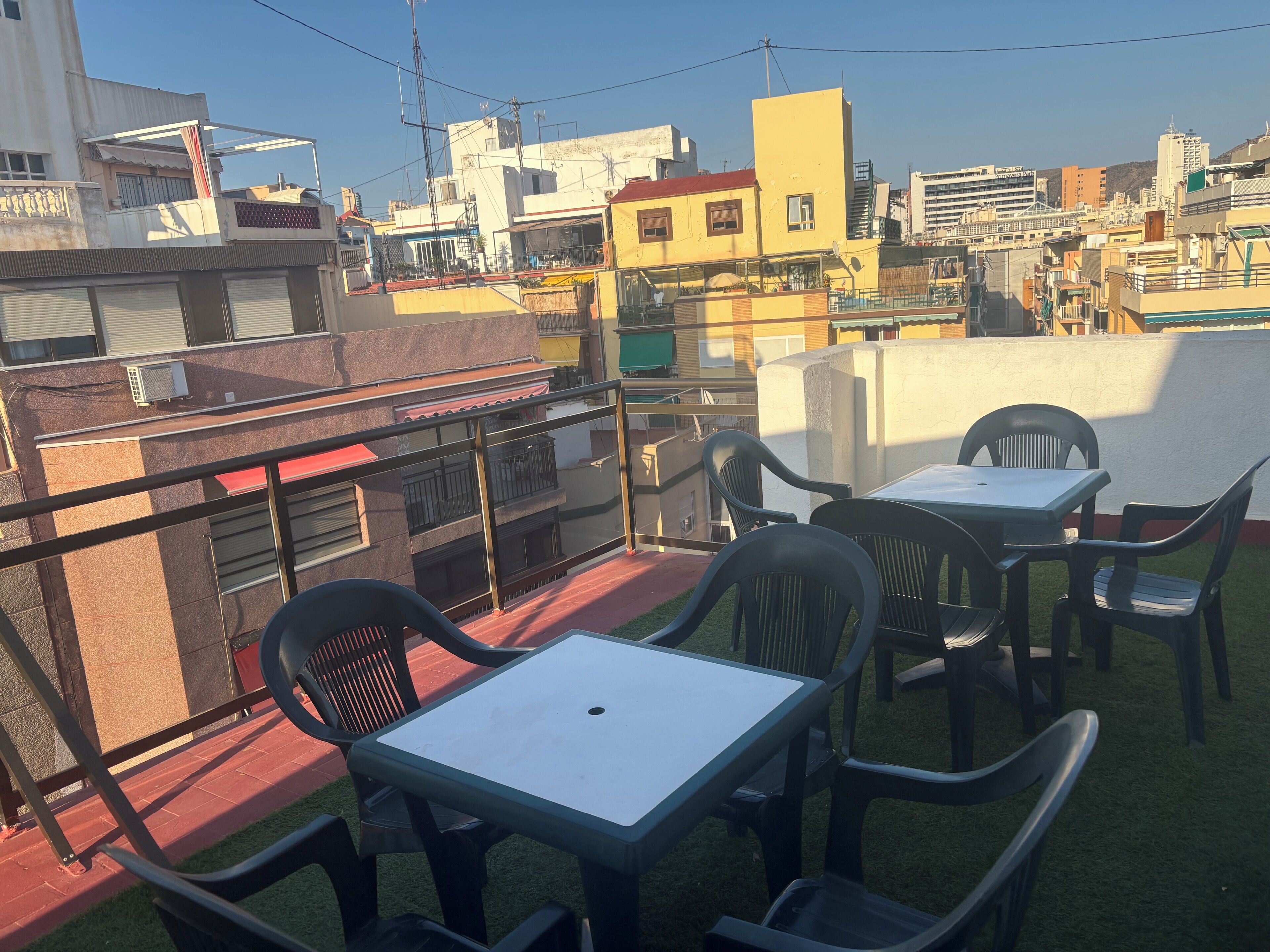 Foto - Hotel Camposol