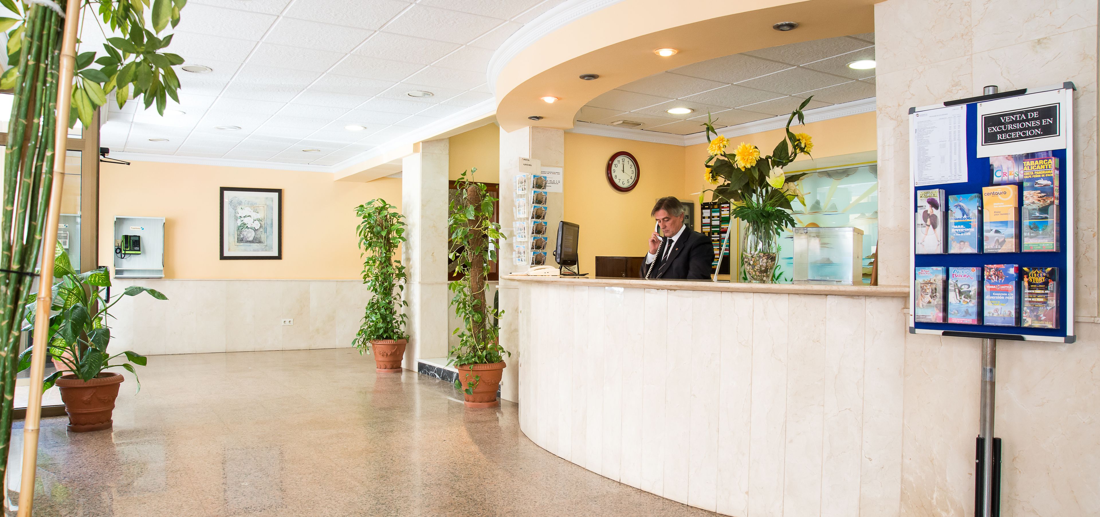 Foto - Hotel Camposol