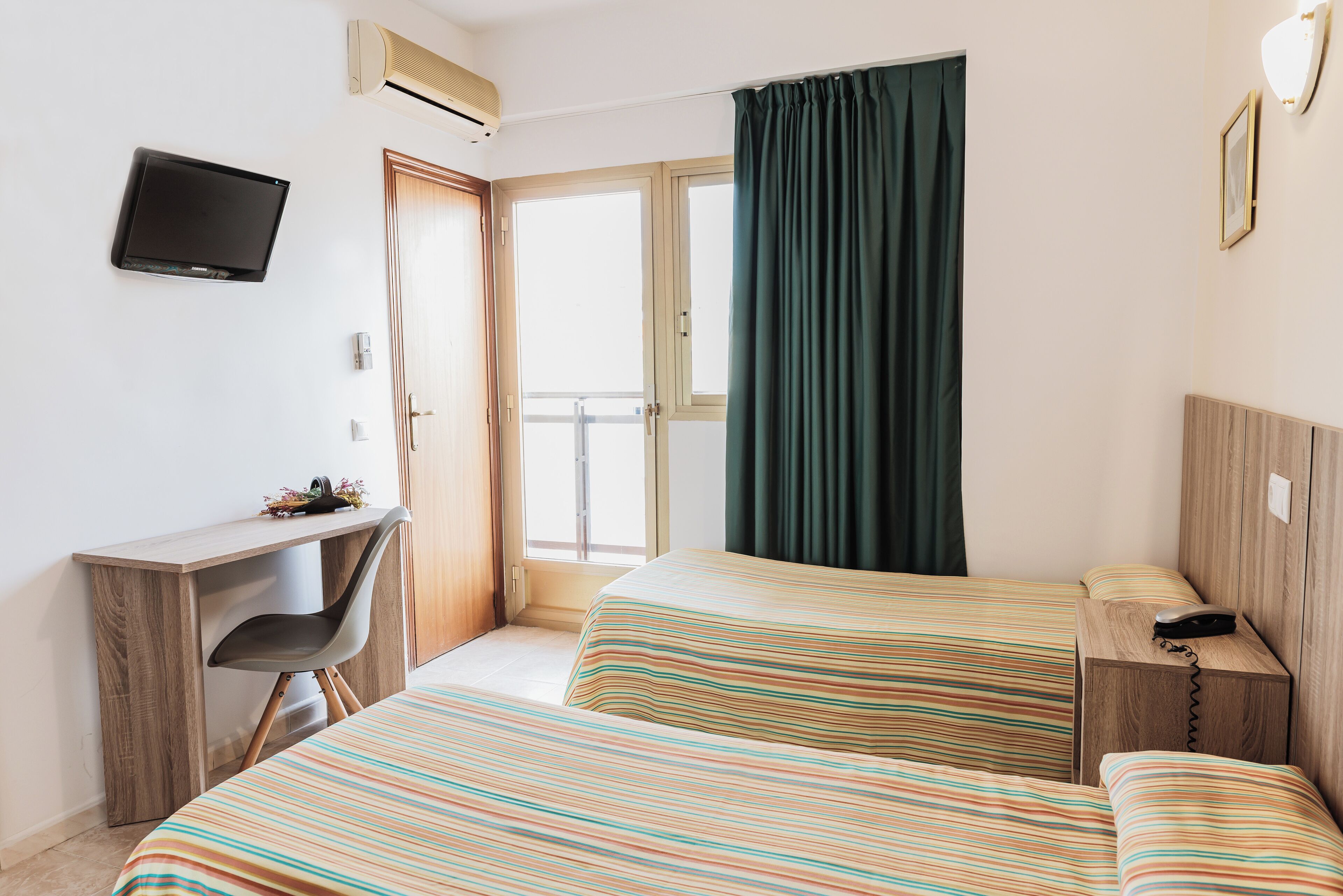 Foto - Hotel Camposol