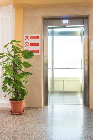 Interior - Hotel Camposol (Benidorm)