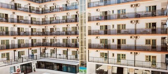 Hotel Camposol
