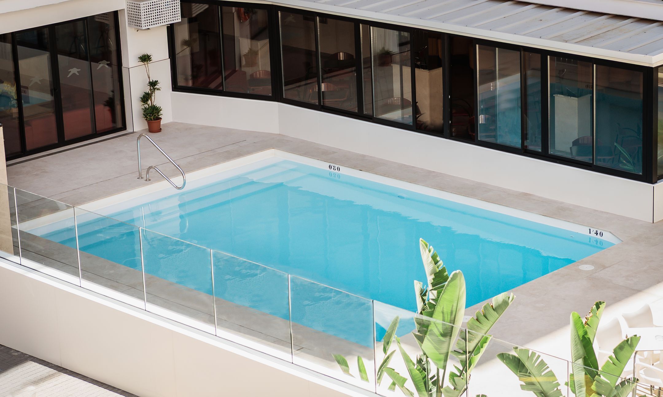 Foto - Hotel Camposol