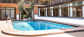 Hotel Camposol