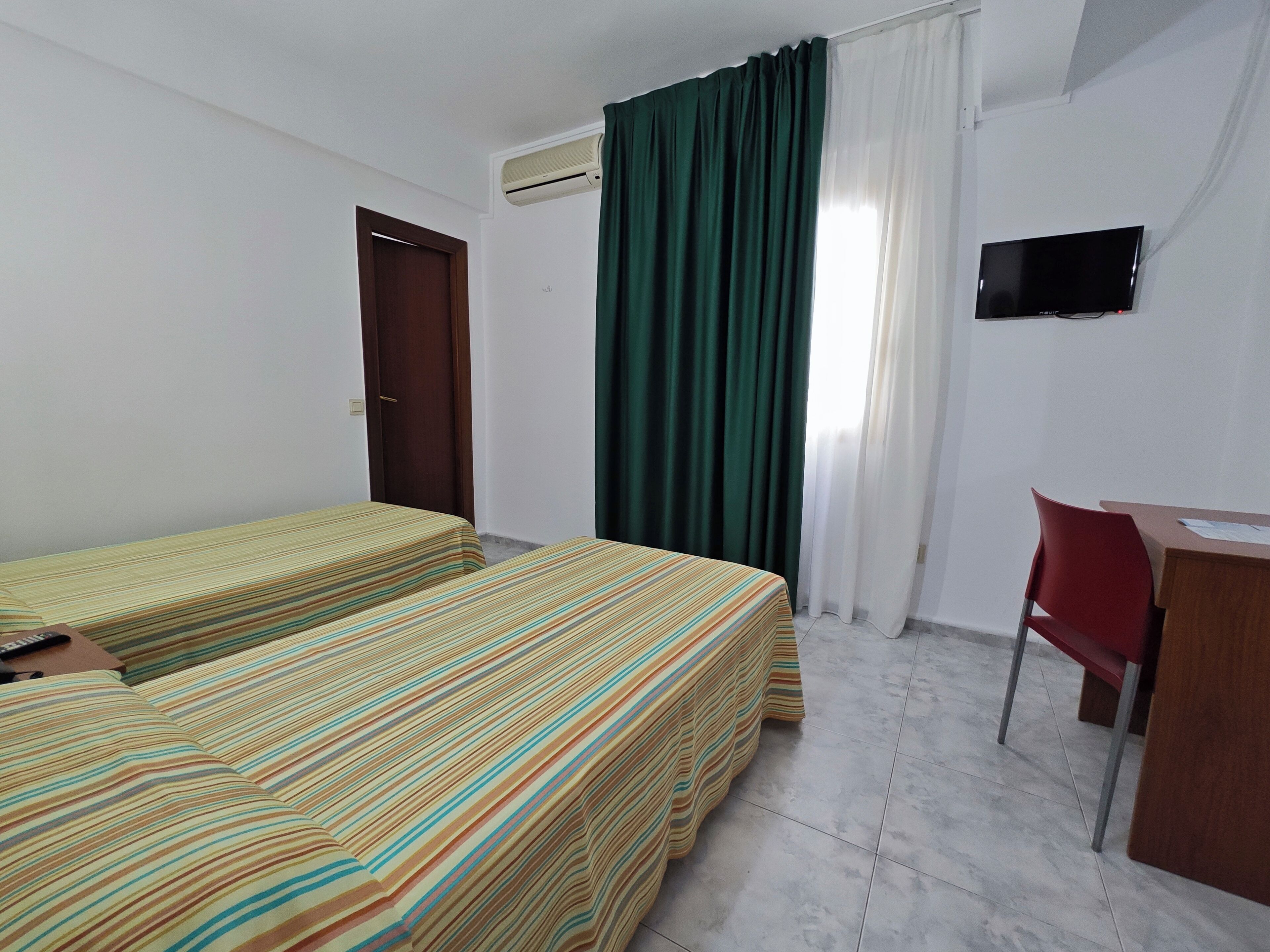 Foto - Hotel Camposol