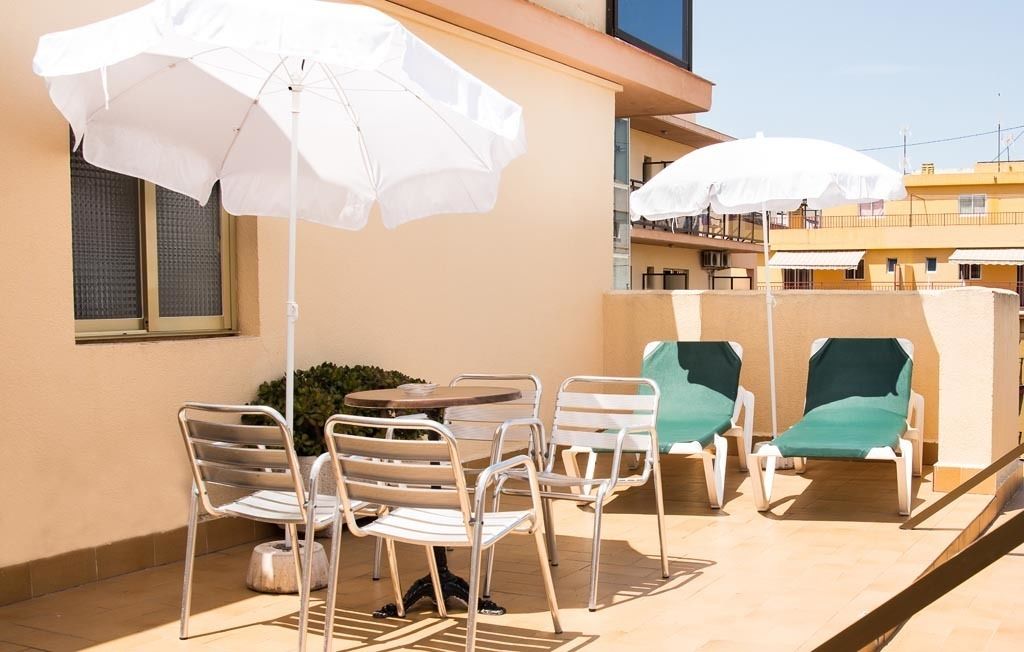 Foto - Hotel Camposol