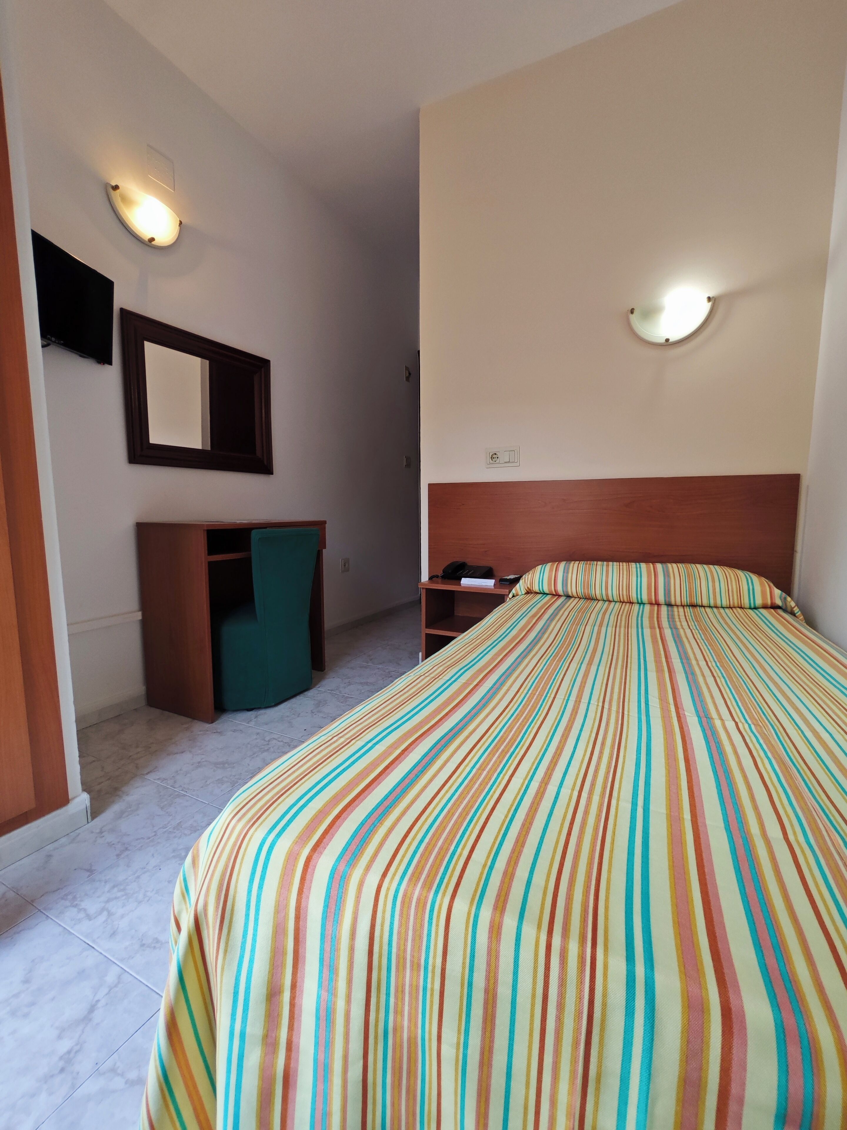 Foto - Hotel Camposol