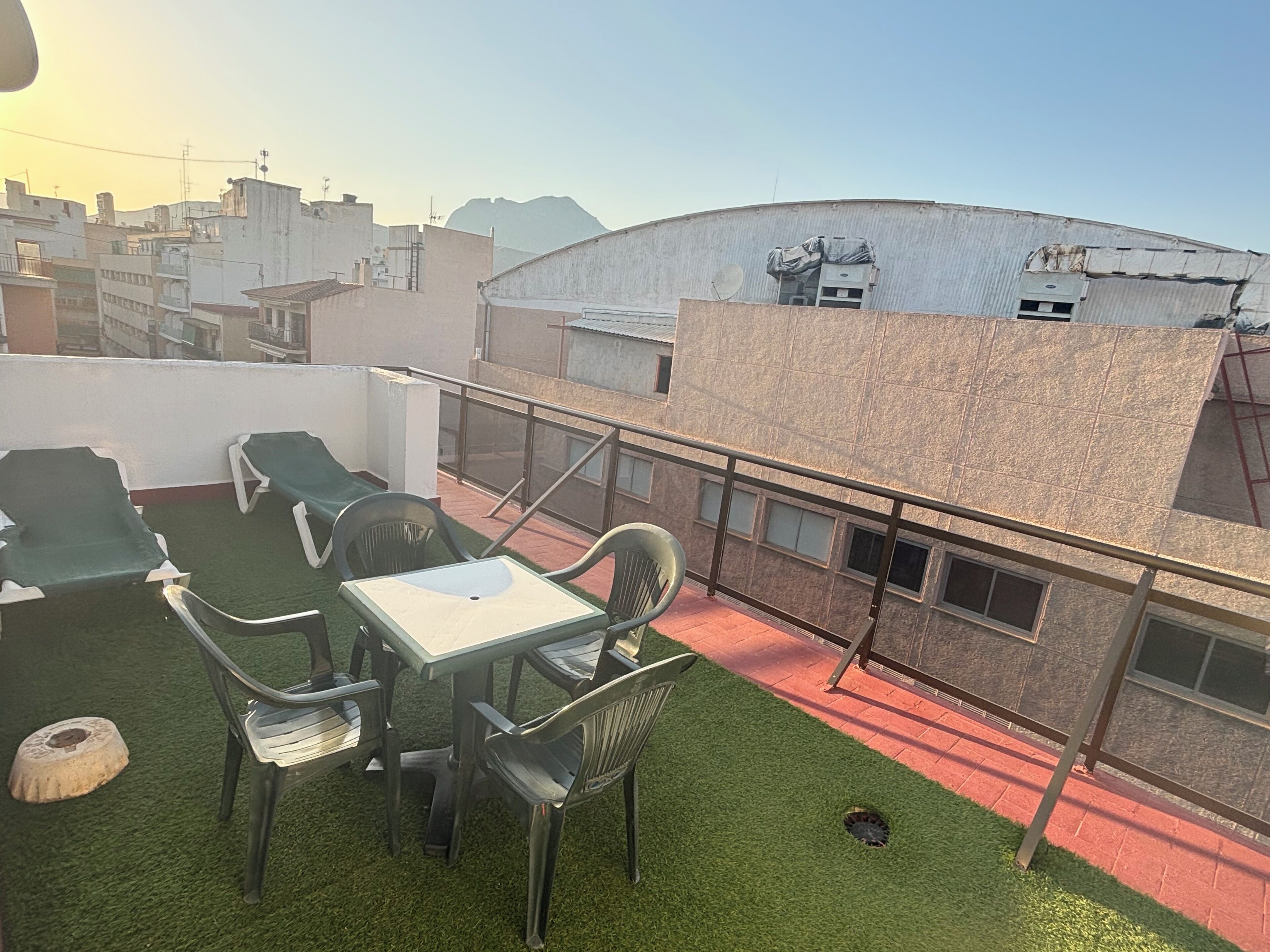 Foto - Hotel Camposol