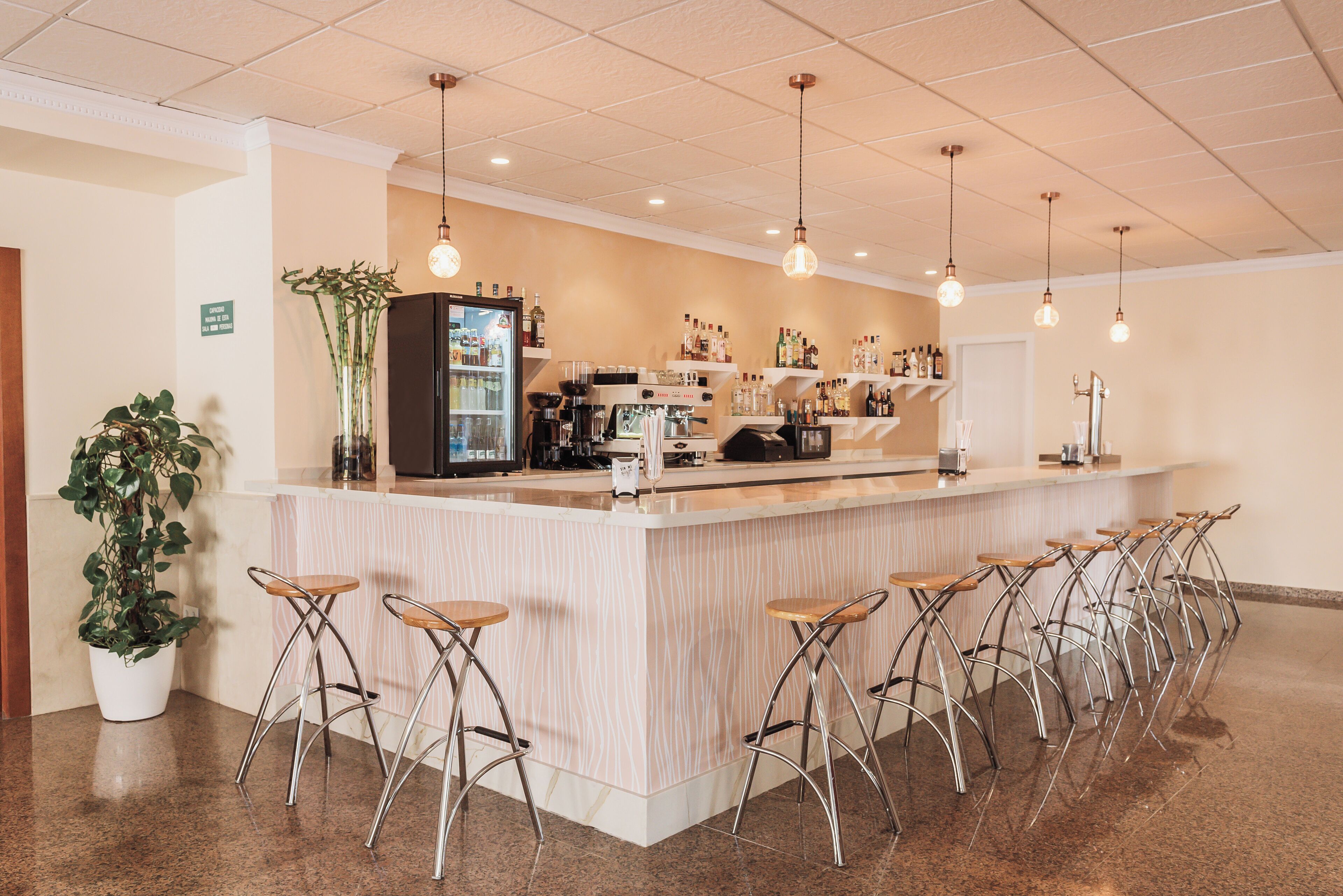 Foto - Hotel Camposol