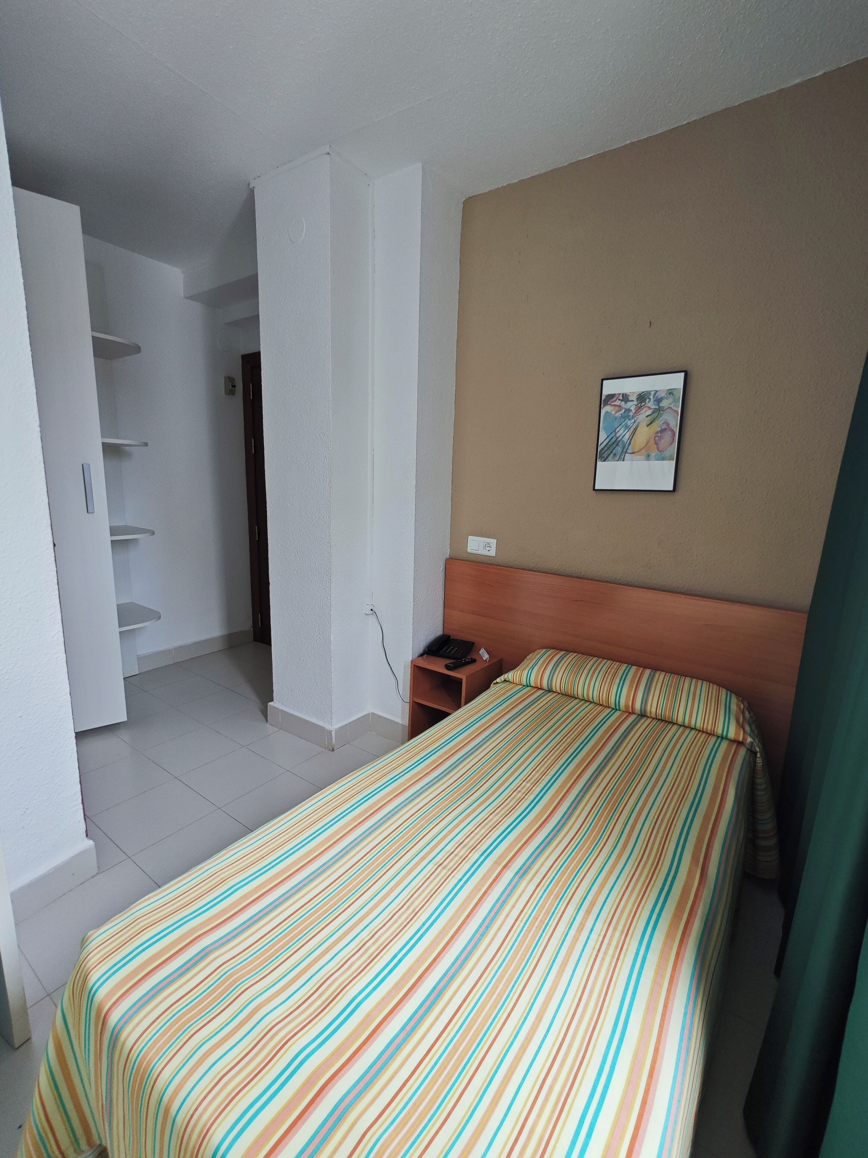 Foto - Hotel Camposol