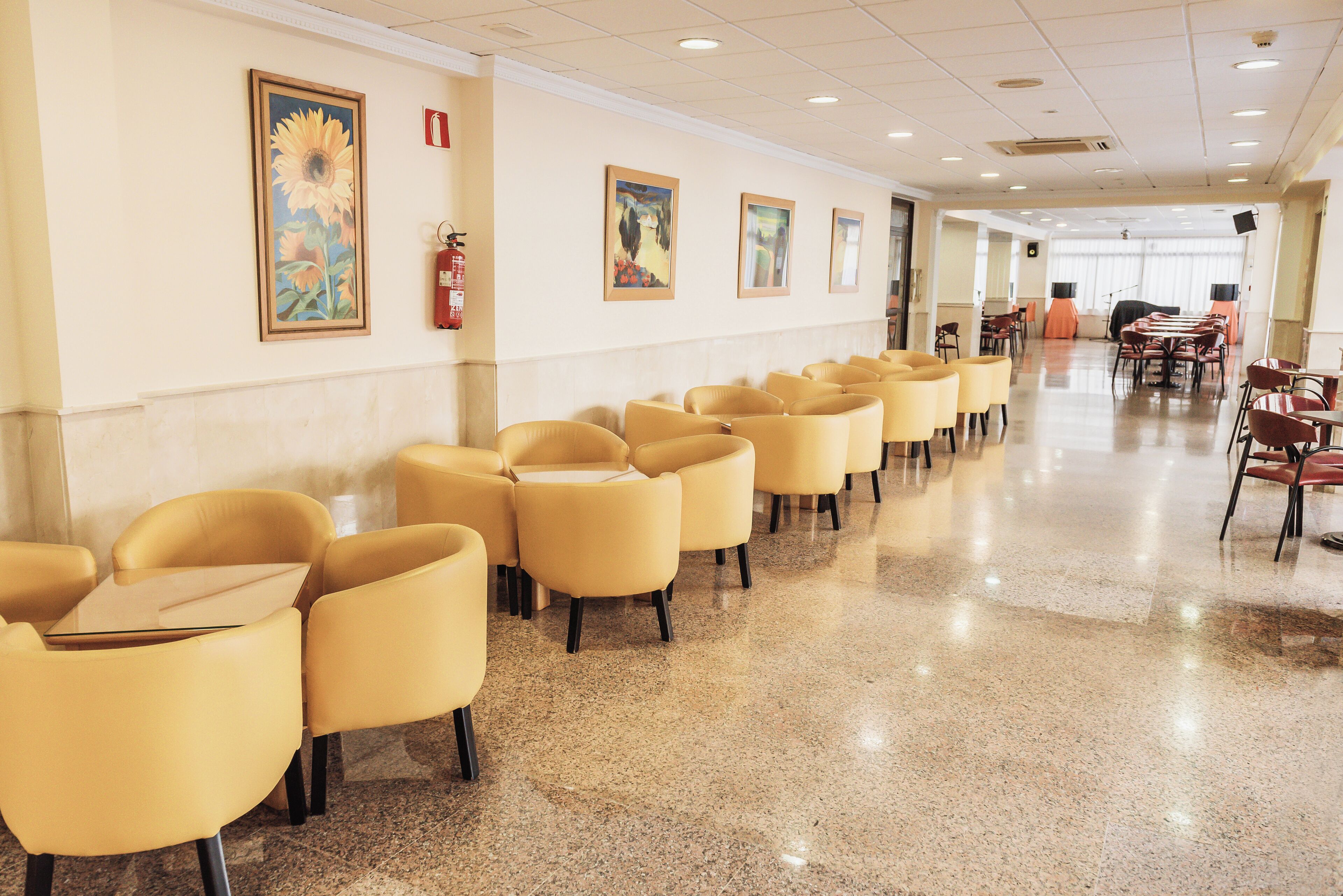 Foto - Hotel Camposol