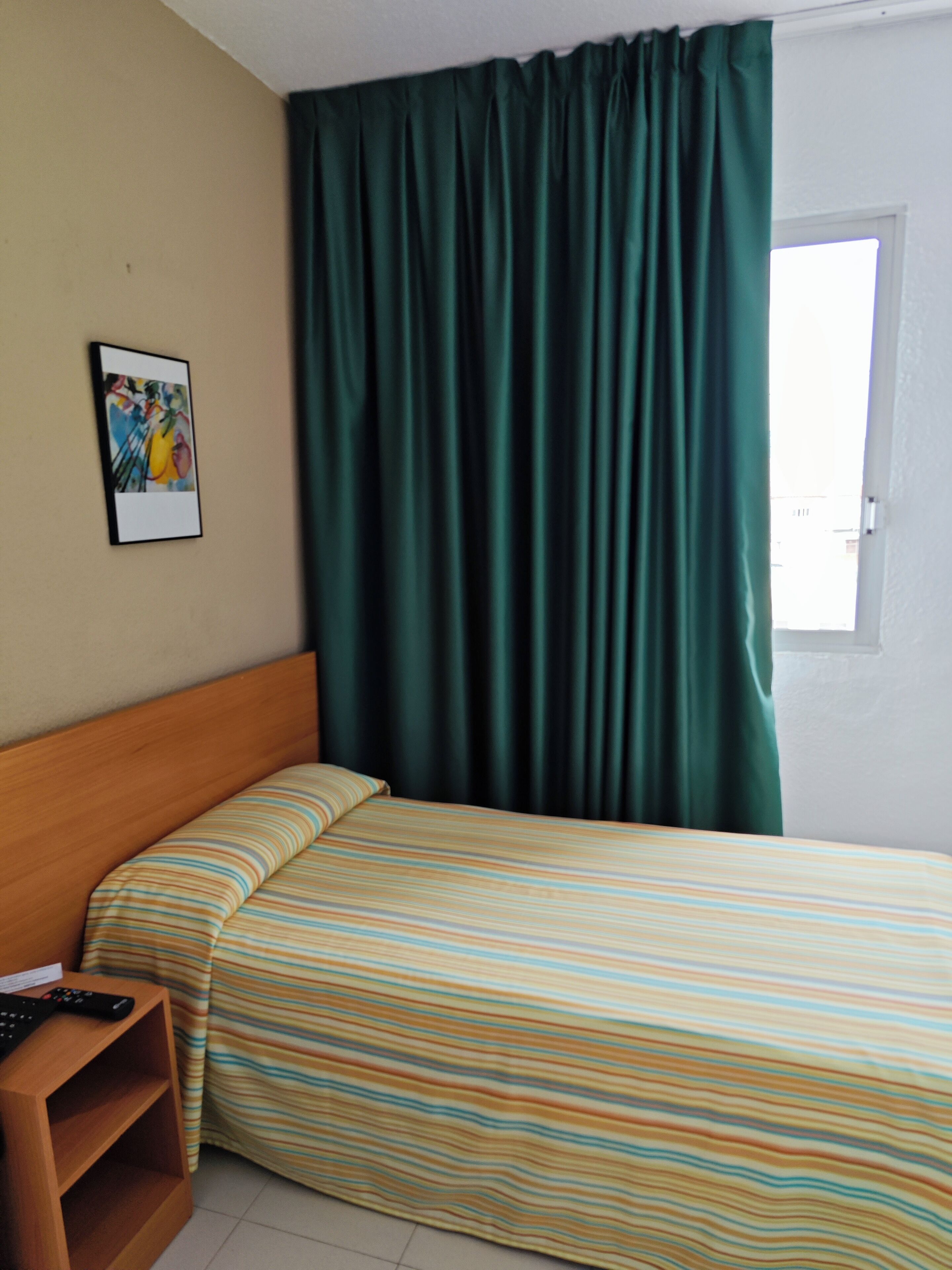 Foto - Hotel Camposol