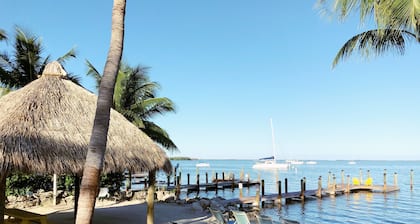 The Pelican Key Largo Cottages