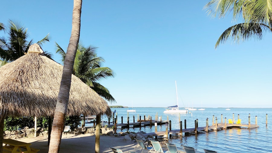 The Pelican Key Largo Cottages