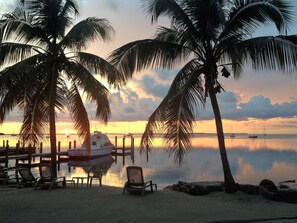 Marina - The Pelican Key Largo Cottages (Key Largo)