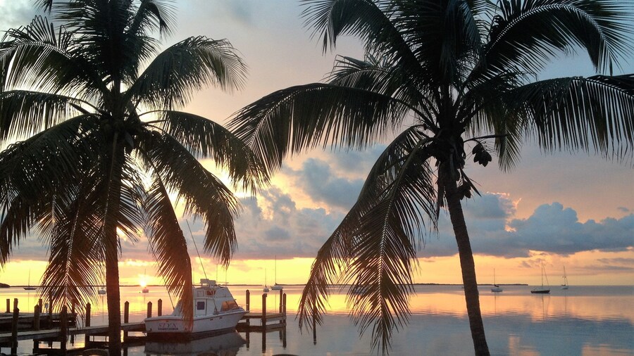 The Pelican Key Largo Cottages