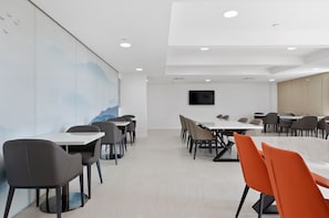 含每日歐陸早餐