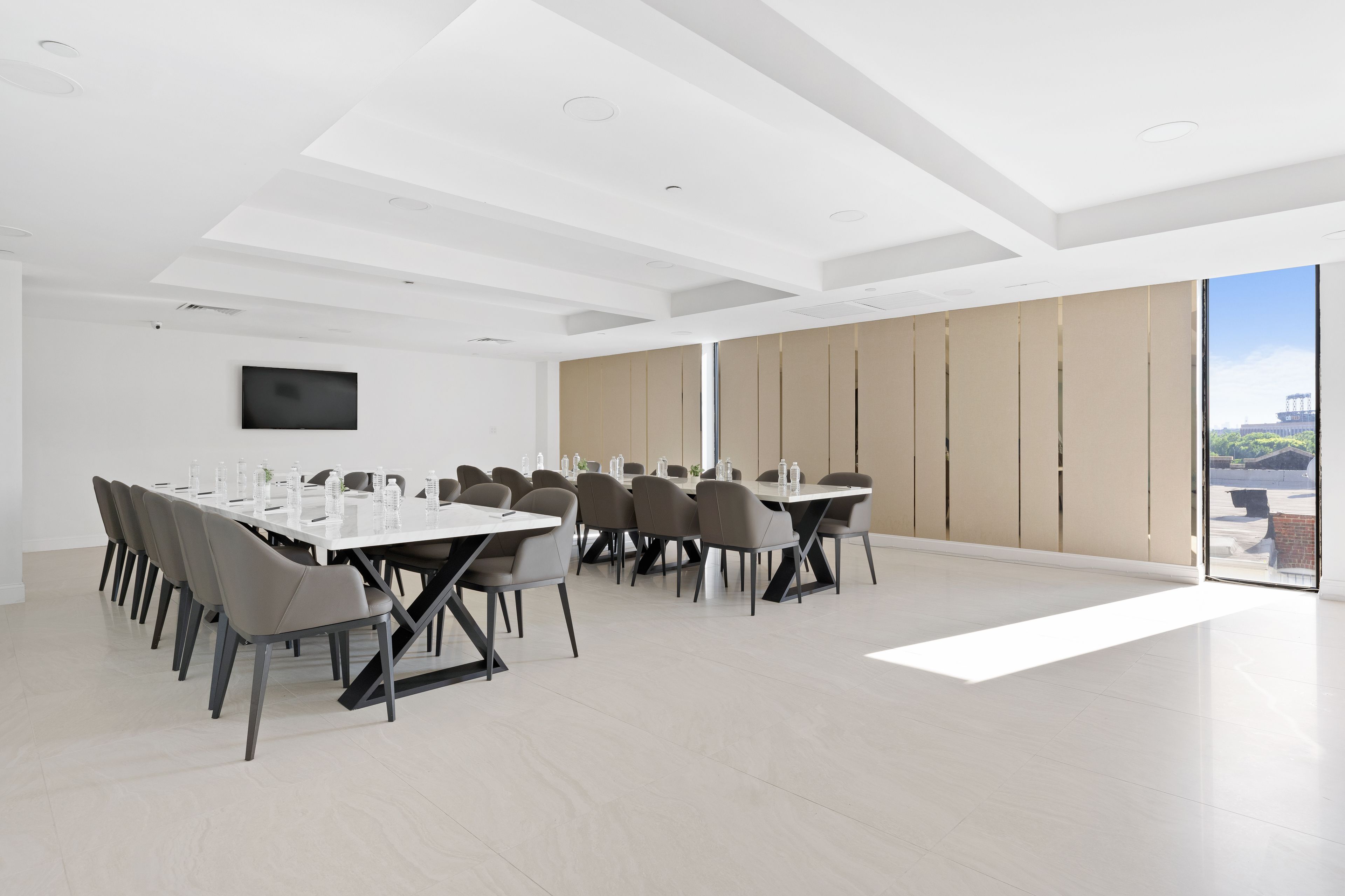 Sala de reuniones