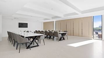 Sala de reuniones