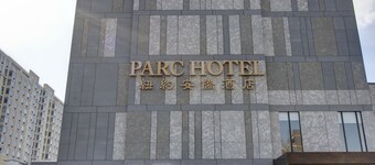 The Parc Hotel