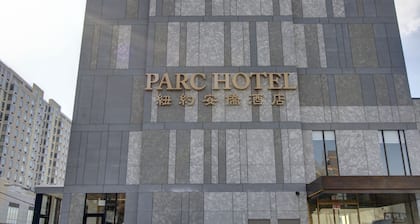 The Parc Hotel