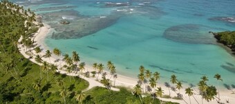 Hoteles Josefina Las Terrenas