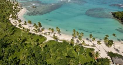 Hoteles Josefina Las Terrenas