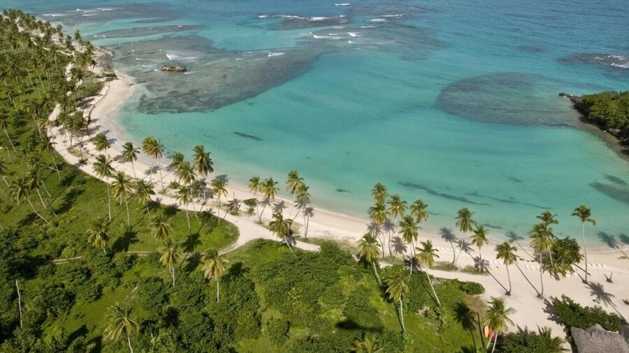 Villa Chiara Las Terrenas