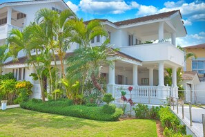 Exterior - Villa Chiara Las Terrenas (Las Terrenas)