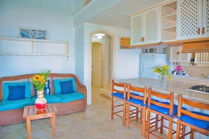 Fridge - Villa Chiara Las Terrenas (Las Terrenas)