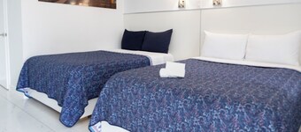 Palm Breeze Hotel