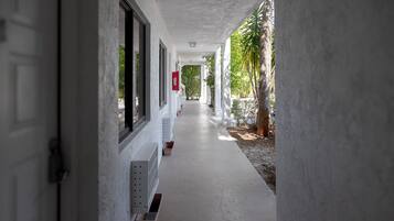 Diseño del edificio