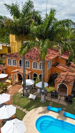 Exterior - Vale Verde Praia Hotel (Porto Seguro)