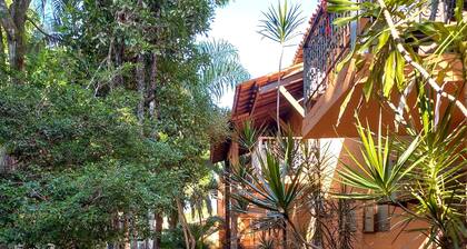 Vale Verde Praia Hotel