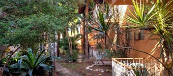 Vale Verde Praia Hotel