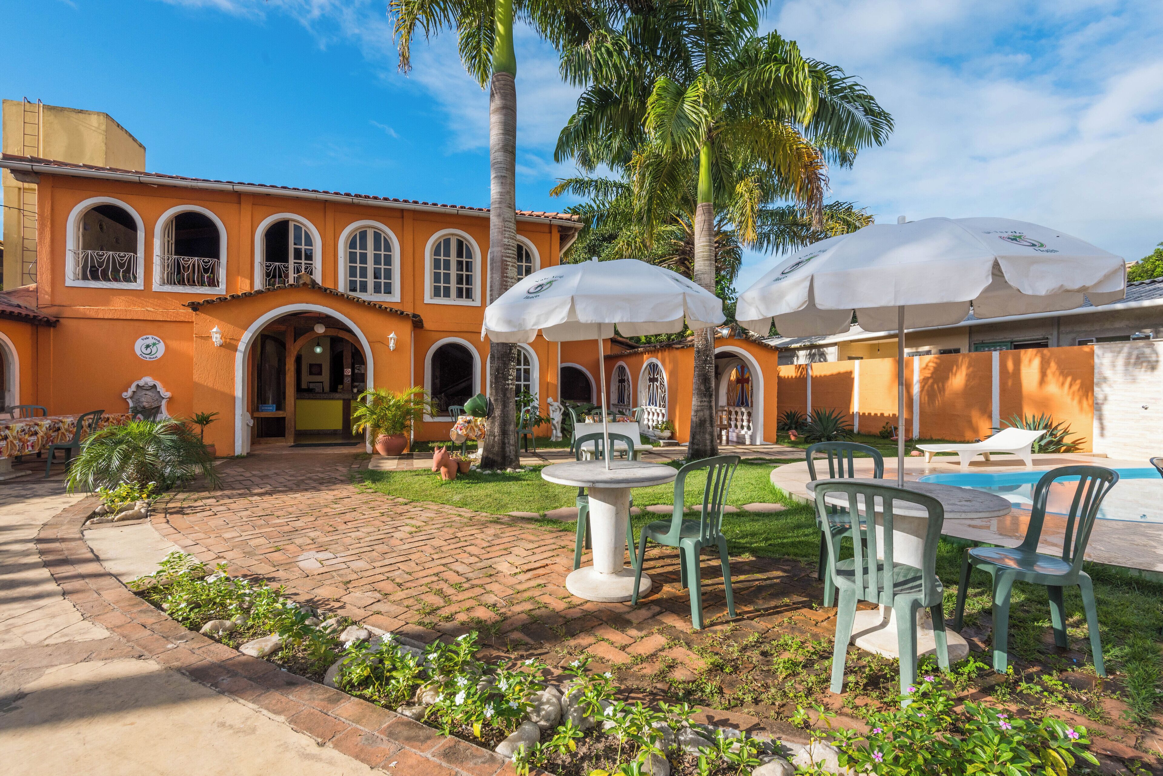 Photo - Vale Verde Praia Hotel