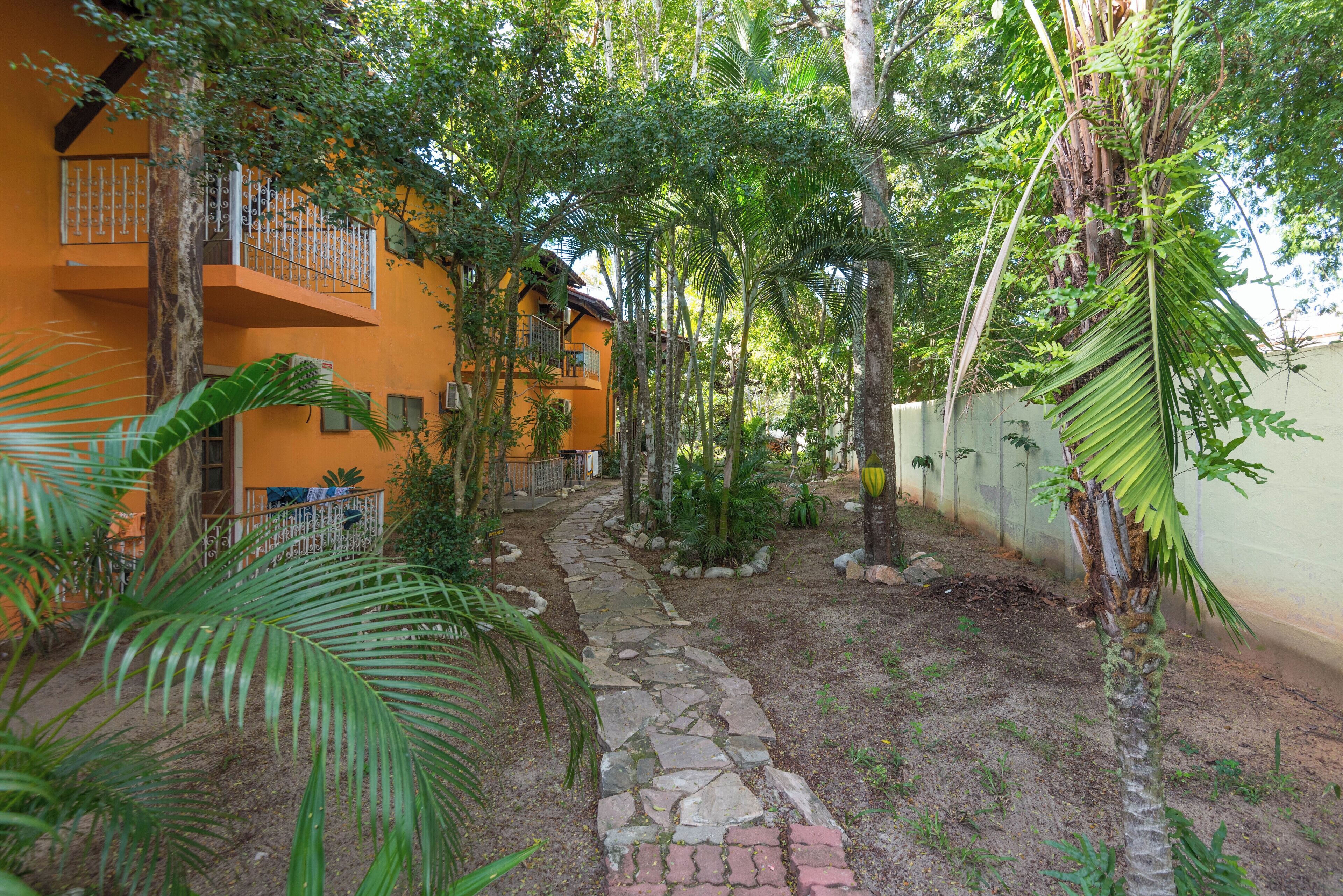 Photo - Vale Verde Praia Hotel