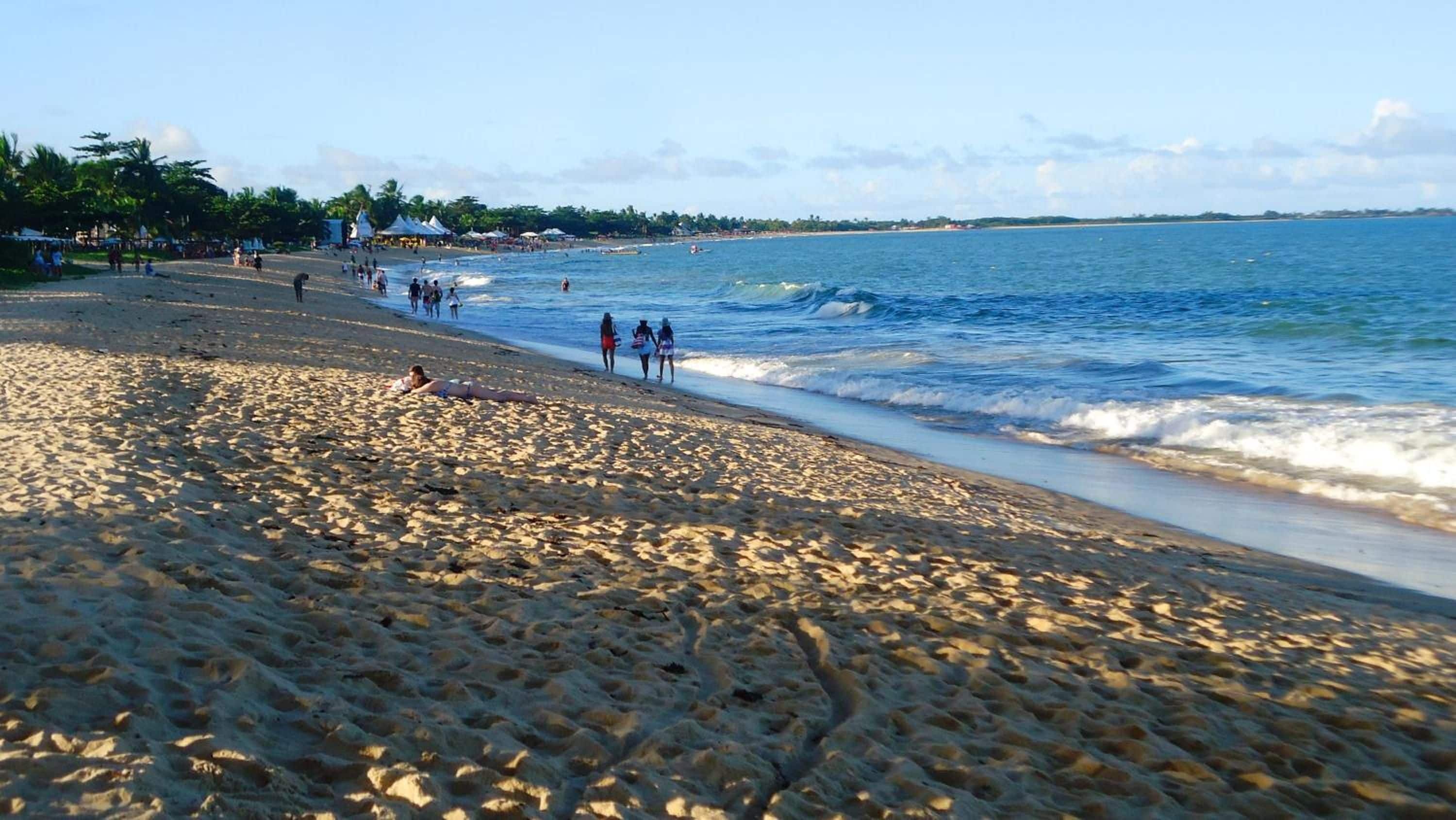 Photo - Vale Verde Praia Hotel