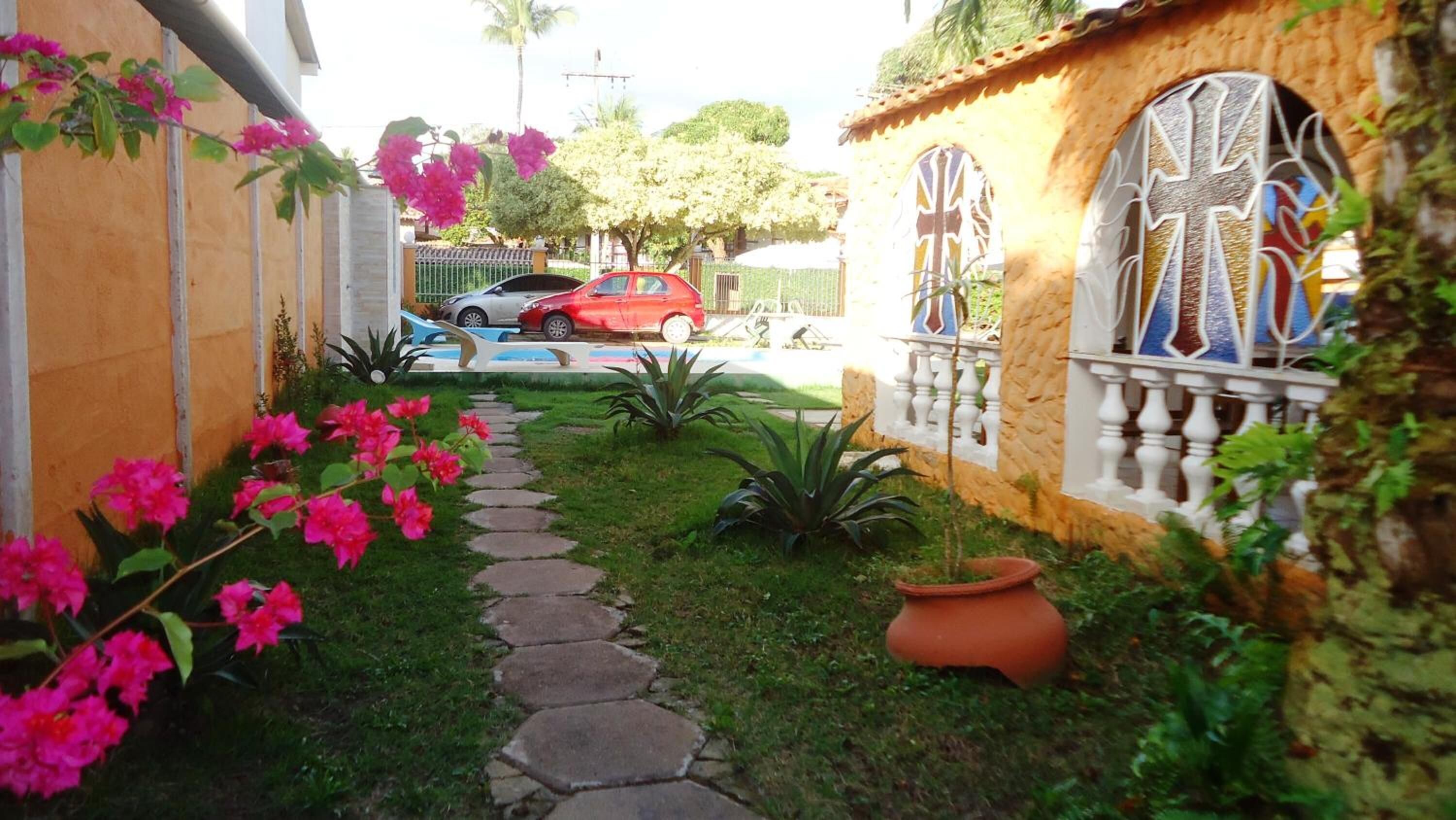 Photo - Vale Verde Praia Hotel