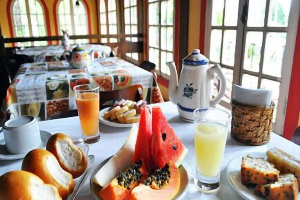 Vale Verde Praia Hotel