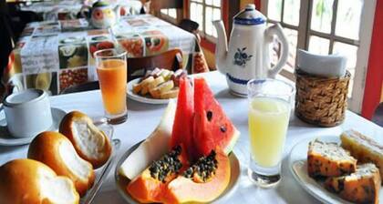 Vale Verde Praia Hotel