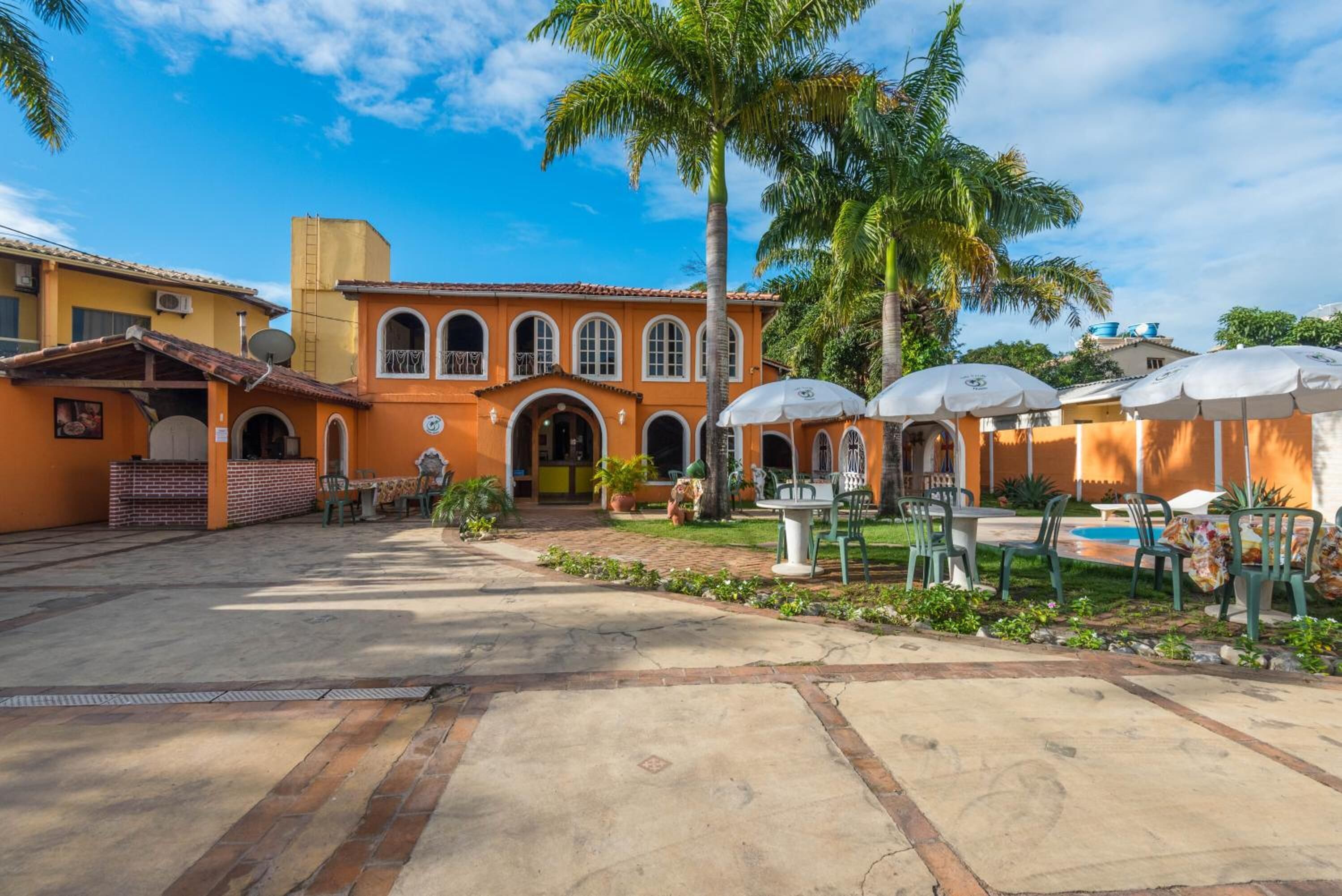 Photo - Vale Verde Praia Hotel