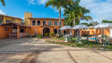 Fachada