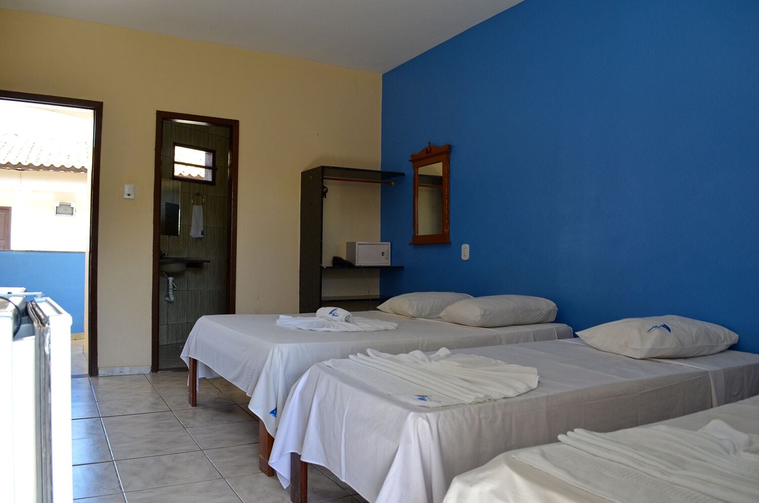 Foto - Hotel Porto das Ancoras